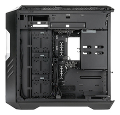 Cooler Master Haf 700 Evo E-atx - Carcasa De Policarbonato - MGU