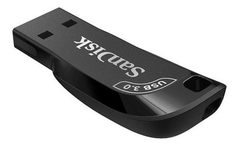 Pendrive 64gb Sandisk Ultra Shift Usb 3.0 100 Mbs