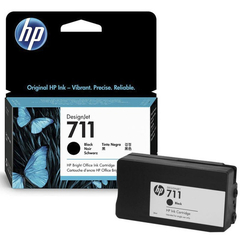 Cartuchos Hp 711 Negro 38ml Negro - comprar online