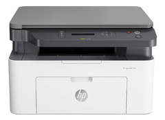 Hp Multifuncion Laser Pro Monocromatica 135w M135w M135 Wifi