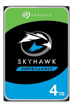 Disco Duro Interno Seagate Skyhawk St4000vx013 4tb - comprar online