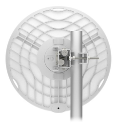 Antena Radio Airfiber Ubiquiti AF60 Trasera