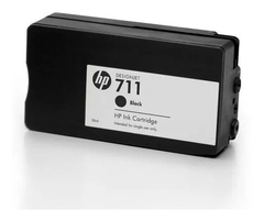 Cartuchos Hp 711 Negro 38ml Negro en internet