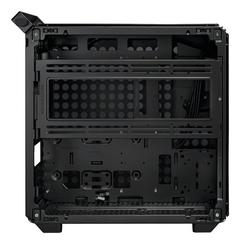 Gabinete Cooler Master Q500 Qube 500 Flatpack ( Q500-KGNN-S00 ) - MGU