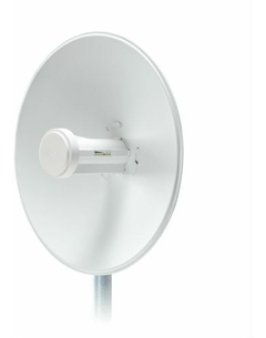 Antena Power Beam Rocket Dish Ubiquiti 22 Dbi Pbe-m5-300