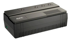 Apc Easy Ups Bv800i-ar 800va Entrada Y Salida De 230v