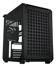 Gabinete Cooler Master Q500 Qube 500 Flatpack ( Q500-KGNN-S00 )