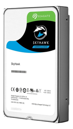 Disco Duro Interno Seagate Skyhawk St4000vx013 4tb en internet
