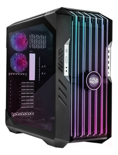 Cooler Master Haf 700 Evo E-atx - Carcasa De Policarbonato - MGU