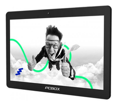 Tablet Pcbox Flash Pcb-t104 10.1 32gb 2de Ram Azul oscuro - comprar online