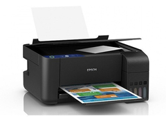 Impresora Epson L3210 Sistema Continuo Reemplaza L3110 - comprar online