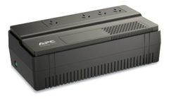 Apc Easy Ups Bv1000i-ar 1000va Entrada Y Salida De 230v Negro - comprar online