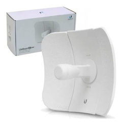 Antena Direccional Ubiquiti Lbe-5ac-gen2 Litebeam 5ghz Full - tienda online