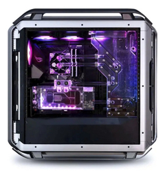 Cooler Master Haf 700 Evo E-atx - Carcasa De Policarbonato - comprar online