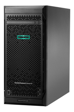 Servidor HP ML110 Gen10 Xeon 3204 16gb 4tb Hdd