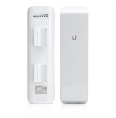 Access Point Ubiquiti Nanostation M2 Ns-m2 2.4ghz en internet