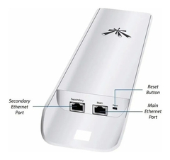 Access Point Ubiquiti Nanostation M2 Ns-m2 2.4ghz - MGU