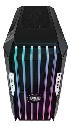 Cooler Master Haf 700 Evo E-atx - Carcasa De Policarbonato