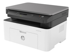 Hp Multifuncion Laser Pro Monocromatica 135w M135w M135 Wifi - comprar online