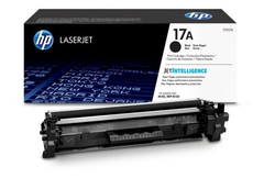 Toner Hp 17a Original Cf217a 1600pag M102w M130fw Gtia Of Cs - comprar online