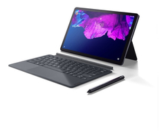 Tablet Lenovo Tab P11 With Keyboard Pack And Precision Pen 2 Tb-j606f 11 128gb Slate Grey Y 6gb De Memoria Ram