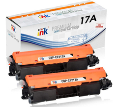 Toner 17a Alternativo Cf217a Sin Chip M102w M130fw - tienda online