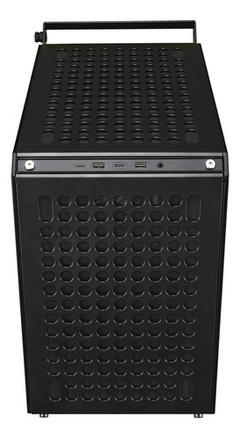 Gabinete Cooler Master Q500 Qube 500 Flatpack ( Q500-KGNN-S00 ) - tienda online