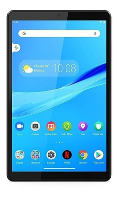 Tablet Lenovo Tab3 M8 8 2gb 32 (za5g0136ar)