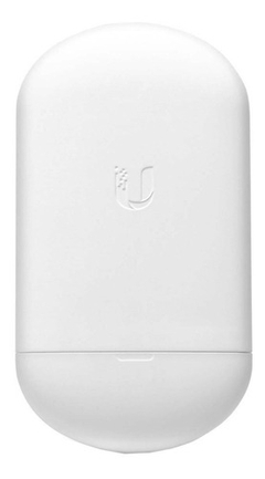 Nanostation Ns-5ac Ubiquiti 5 Ghz 16dbi Inalambrico Ap Cpe