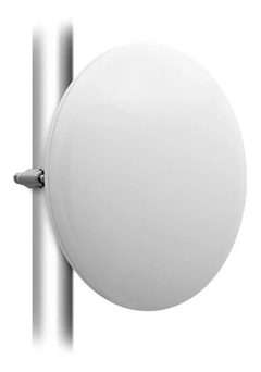 Antena Ubiquiti Nanobeam Nbe-5ac-gen2 5ghz 19dbi Nanotec en internet