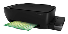 Impresora A Color Multifunción Hp Ink Tank Wireless 415 Con Wifi Negra 200v - 240v - comprar online