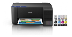 Impresora Epson L3210 Sistema Continuo Reemplaza L3110 en internet