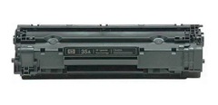 Toner Hp Cb435a 35a Original Hp P1005 P1006 Garantia Oficial - comprar online
