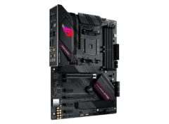 MOTHERBOARD ASUS ROG STRIX B550-F GAMING WIFI II AMD - comprar online