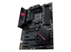 MOTHERBOARD ASUS ROG STRIX B550-F GAMING WIFI II AMD en internet