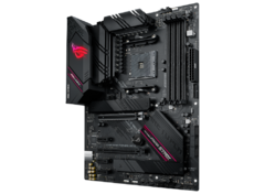 MOTHERBOARD ASUS ROG STRIX B550-F GAMING WIFI II AMD - MGU