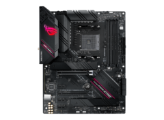 MOTHERBOARD ASUS ROG STRIX B550-F GAMING WIFI II AMD