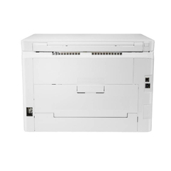 Impresora Multifunción A Color Hp Laserjet Pro M182nw Con Wifi 220v - MGU