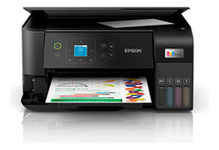 Impresora Epson Multifuncion Ecotank L3560 Wi-fi 3 En 1