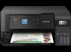 Impresora Epson Multifuncion Ecotank L3560 Wi-fi 3 En 1 - MGU