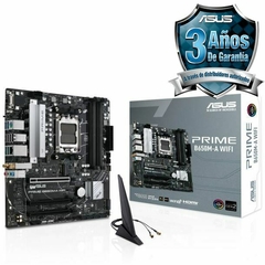 MOTHER ASUS PRIME B650M-A WIFI