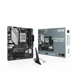 MOTHER ASUS PRIME B650M-A WIFI II