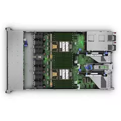 HPE DL360 G11 4416+ MR408i-o NC 8SFF Svr - MGU