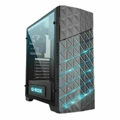 PC Q-BOX GAMING NSX-01
