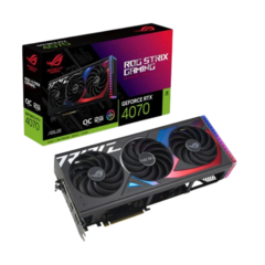 PLACA DE VIDEO ASUS ROG STRIX 4070 RTX-01