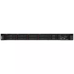 LEN SR250 V2 XEON E-2388G 8C 1x16GB RAID - comprar online