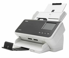 SCANNER KODAK - S2060W ETH DUPLEX 60PPM