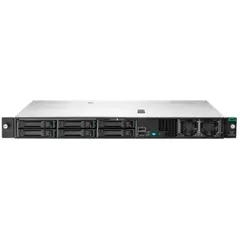 HPE DL20 Gen10+ E-2314 1P 16G 4SFF Svr