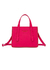 Bolsa fem Colcci Tote Estilo Couro