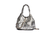 Bolsa Colcci fem Bucket Malha Metal - loja online